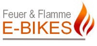 Feuer und Flamme e-Bikes